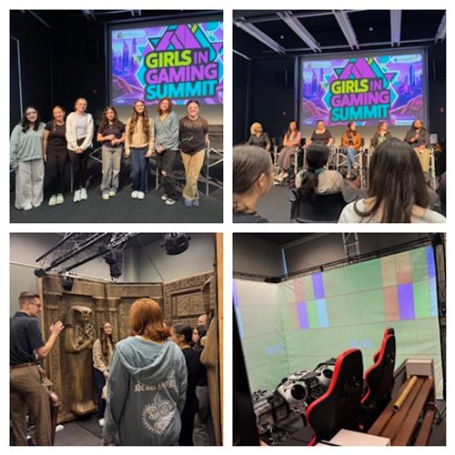gaming summit